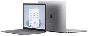 Laptop Microsoft Surface Laptop 5 16GB Intel Core i7 SSD 512GB