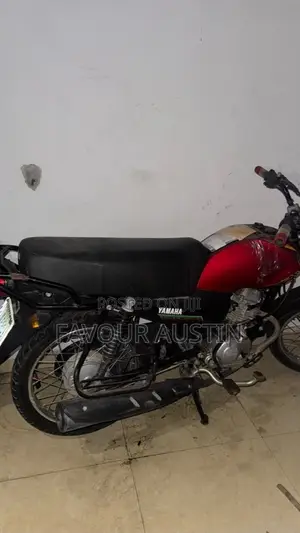 New Qlink Commuter 250 2018 Black