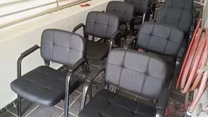 Office Chair / Modern Visitors Chair.