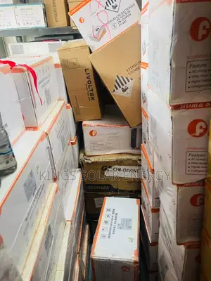 3.5kva 24v Felicity Transformer Solar Inverter With