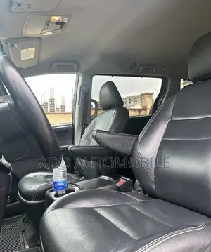 Toyota Sienna 2018 Blue