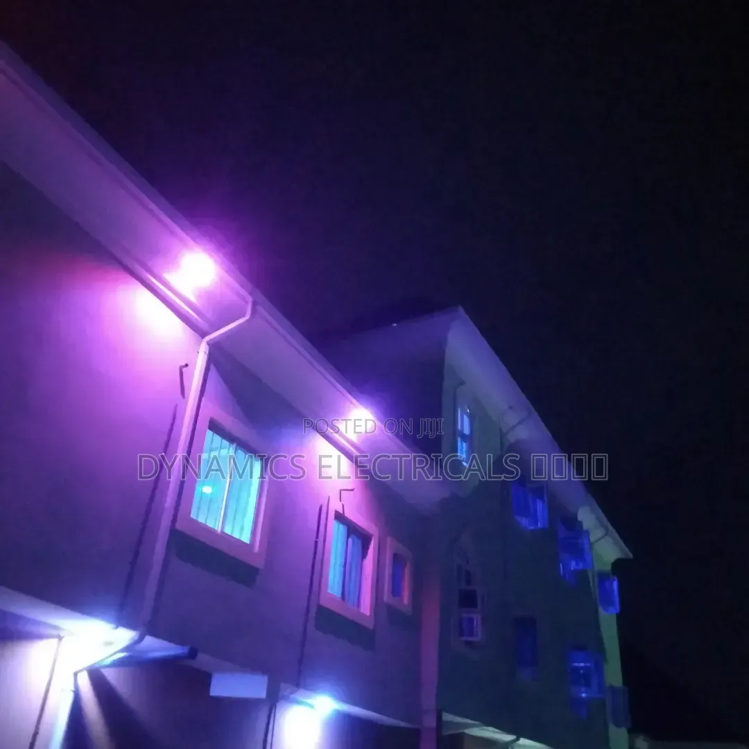 Premium and Professional Electrical Installations