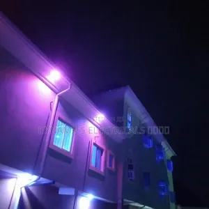 Premium and Professional Electrical Installations
