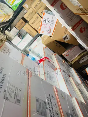 3.5kva 24v Felicity Transformer Solar Inverter