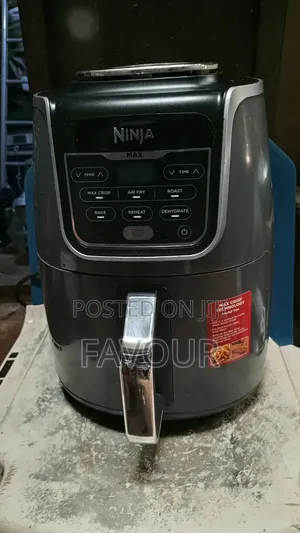 Ninja Max Digital Air Fryer 
