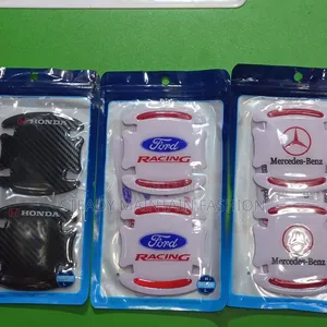 Door Handle Sticker