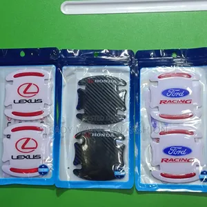 Door Handle Sticker