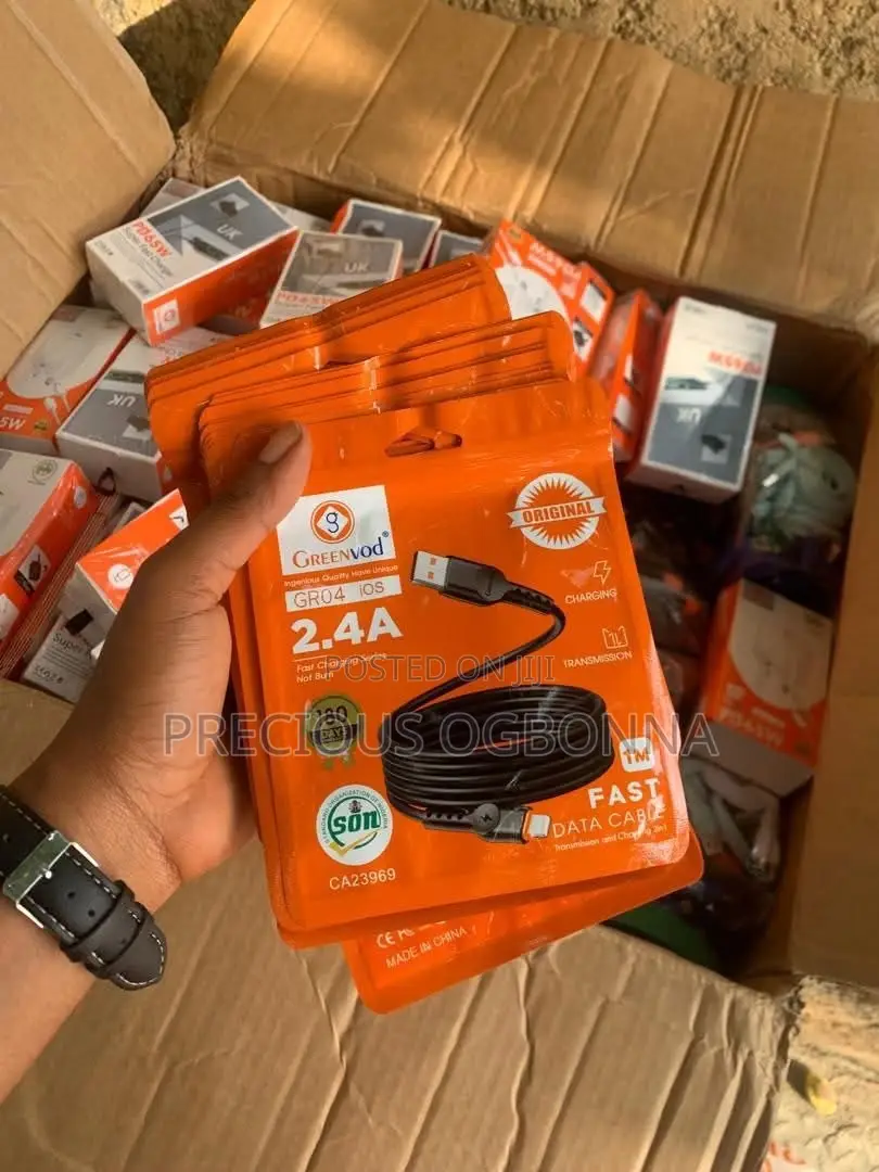 Original Phone Cable
