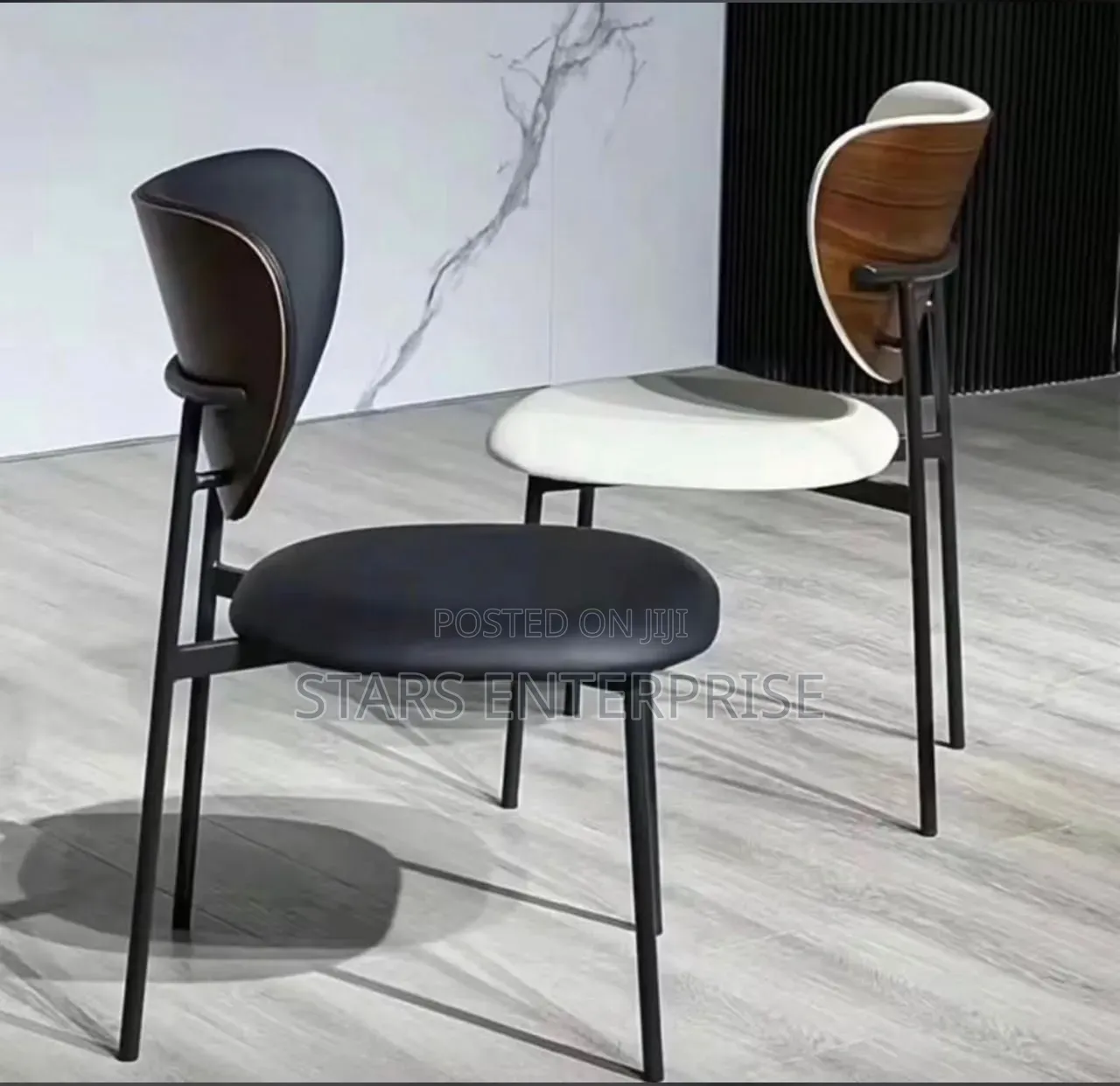 Dining Chair / Restaurants Chair