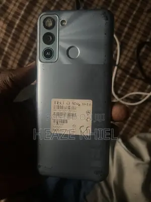 Tecno Pop 5 32 GB Blue