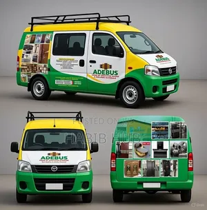 Car Branding