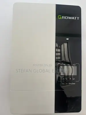 5kva .48v Growatt Hybrid Inverter