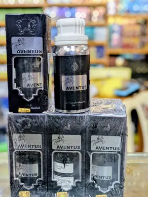 Unisex Perfumes