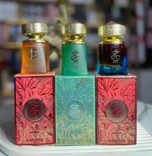 Unisex Perfumes