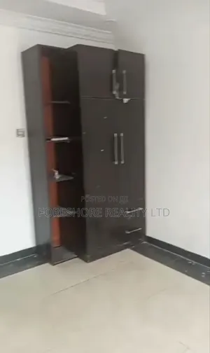 4bdrm Duplex in Ifako for rent