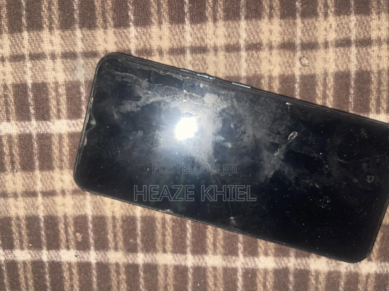 Tecno Pop 5 32 GB Blue