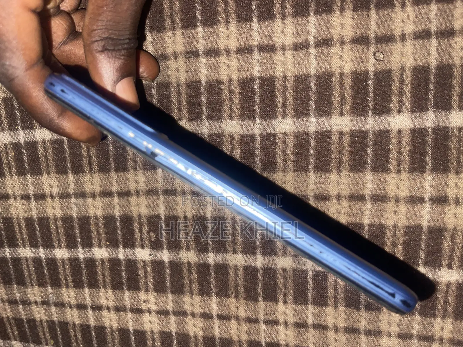 Tecno Pop 5 32 GB Blue