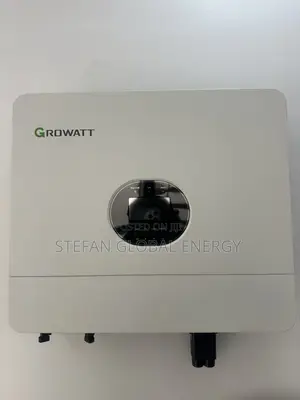 Growatt 6kva .48v Hybrid Inverter