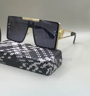 Versace Men Glasses