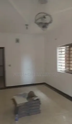 4bdrm Duplex in Ifako for rent