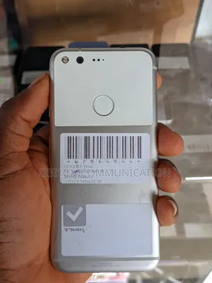 Google Pixel 32 GB White