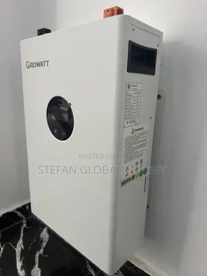 5kwh .48v Growatt Ion Littium Battery