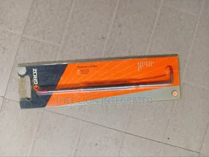 Groz Machinist's Scriber (Brand New / Sealed)