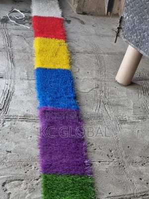 Ramob Color 30mm Available 4 Meter