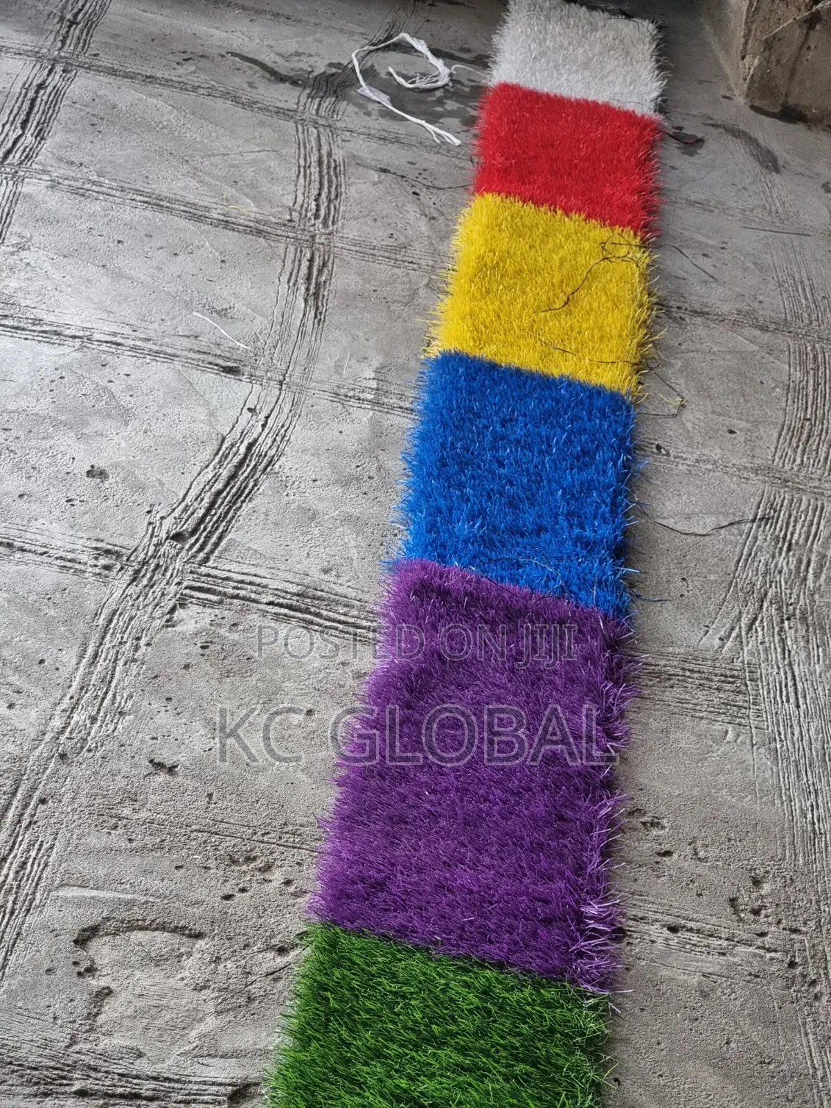 Ramob Color 30mm Available 4 Meter