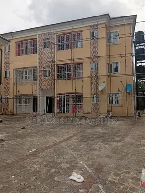 2bdrm Block of Flats in Rumuokwurushi, Rumuokwurusi for rent