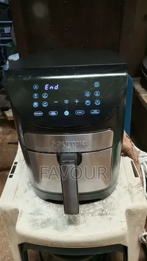 Gourmia Digital Air Fryer 