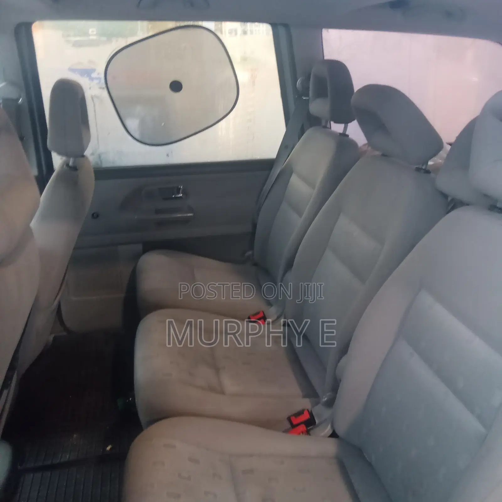 Volkswagen Transporter 2005 Silver