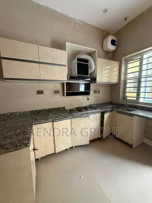 Furnished 4bdrm Duplex in Orchid, Lekki, Ikota for rent
