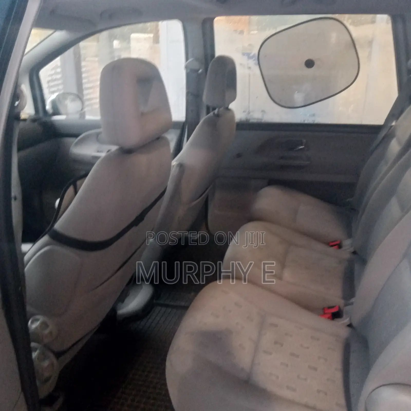 Volkswagen Transporter 2005 Silver