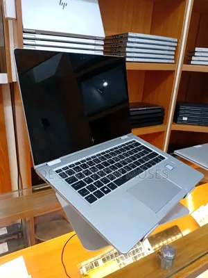 Laptop HP EliteBook X360 1030 G3 8GB Intel Core i7 SSD 256GB