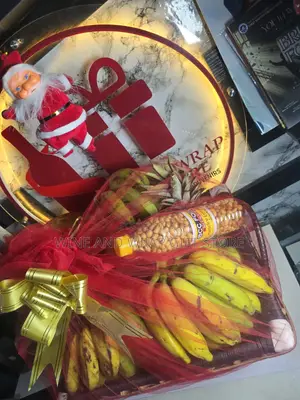 Fruit Hampers