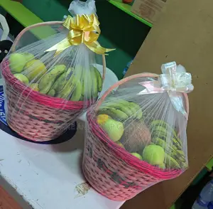 Fruit Hampers