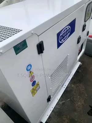 Perkins Generator