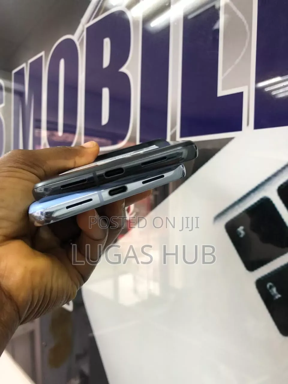 Google Pixel 8 Pro 128 GB Blue