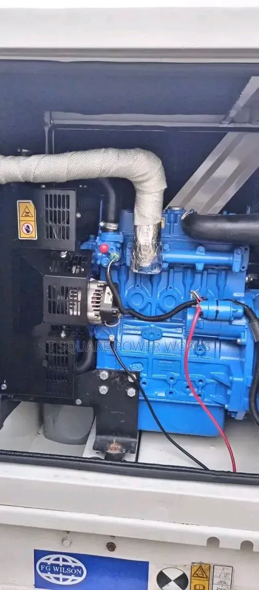 Perkins Generator