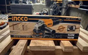 INGCO Angle Grinder 900w