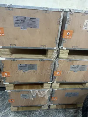 17.5kwh .51.2v Felicity Littium Battery