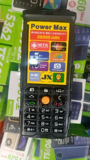 New JX JX2020S Black