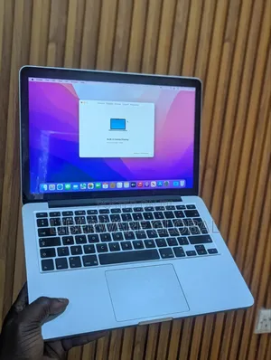 Laptop Apple MacBook 2015 8GB Intel Core i5 SSD 256GB