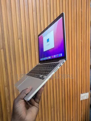 Laptop Apple MacBook 2015 8GB Intel Core i5 SSD 256GB