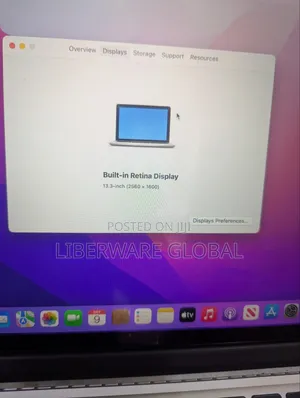 Laptop Apple MacBook 2015 8GB Intel Core i5 SSD 256GB