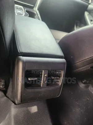 Honda Accord 2020 Black