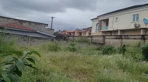 61 SQM of Land Now Available