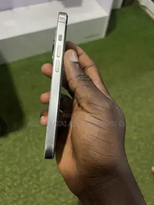 Apple iPhone 15 Pro 128 GB Silver