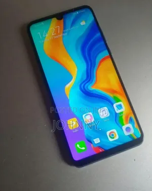 Huawei P30 Lite 256 GB Blue